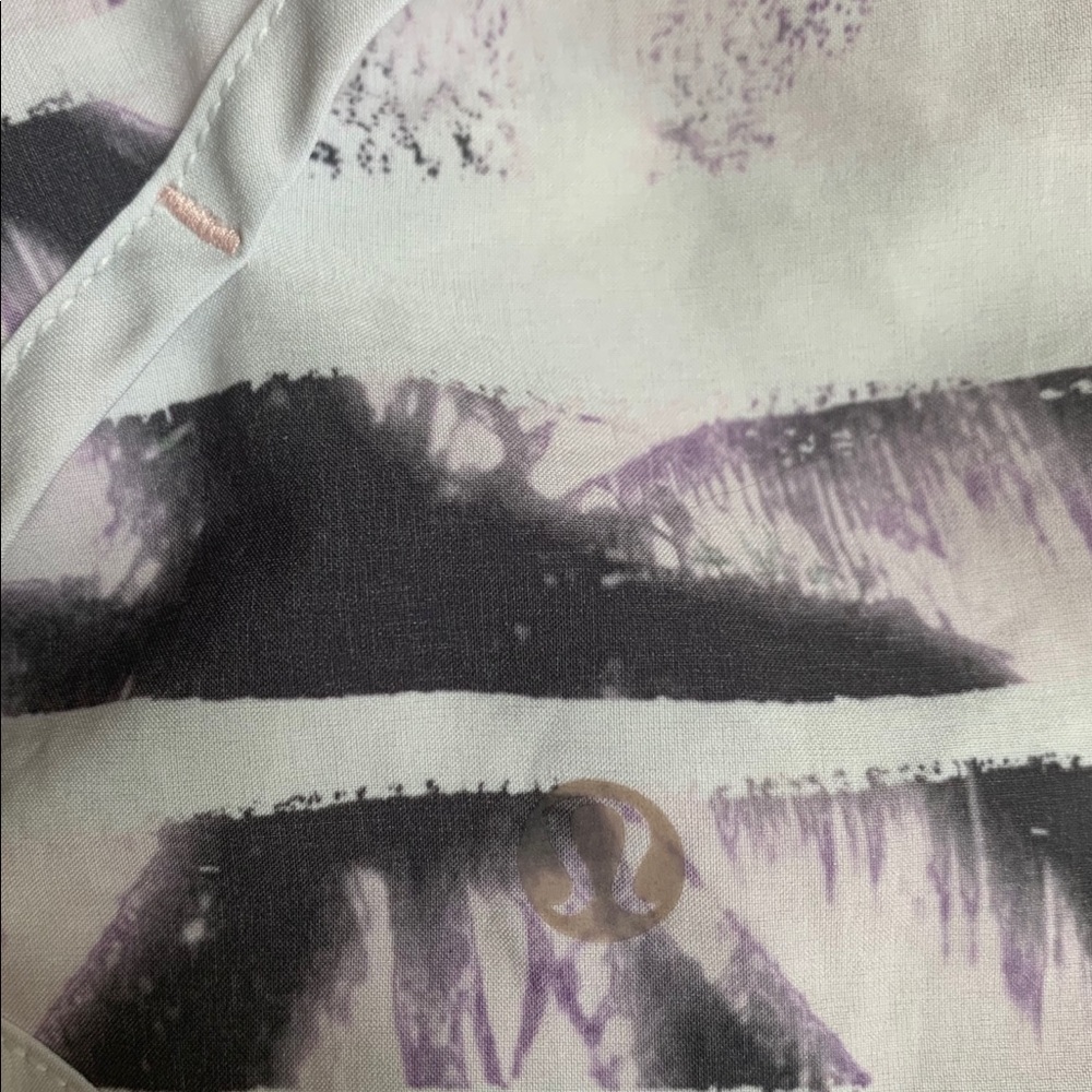 Lululemon Speed up short